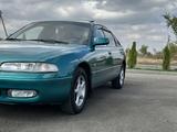 Mazda Cronos 1996 годаүшін1 950 000 тг. в Алматы – фото 2