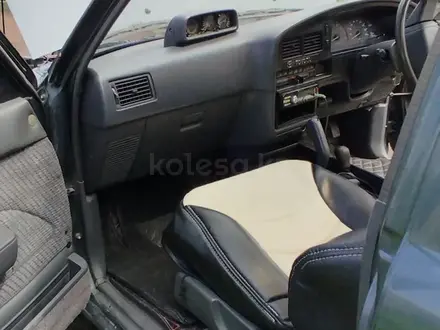 Toyota Hilux Surf 1991 года за 2 600 000 тг. в Астана – фото 20