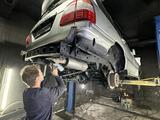 Покраска авто кузовной ремонт малярные работы в Алматы – фото 4