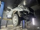 Покраска авто кузовной ремонт малярные работы в Алматы – фото 5