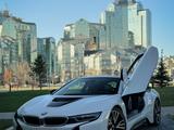BMW i8 2016 года за 49 000 000 тг. в Алматы