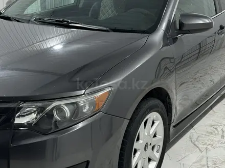 Toyota Camry 2012 года за 8 500 000 тг. в Кызылорда – фото 7