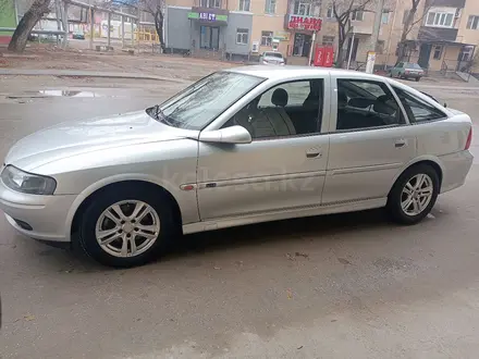 Opel Vectra 2000 года за 2 900 000 тг. в Кызылорда – фото 7