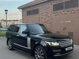 Land Rover Range Rover 2015 года за 23 000 000 тг. в Астана