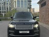 Land Rover Range Rover 2015 года за 23 000 000 тг. в Астана – фото 2