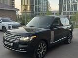 Land Rover Range Rover 2015 года за 23 000 000 тг. в Астана – фото 3