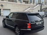 Land Rover Range Rover 2015 года за 23 000 000 тг. в Астана – фото 4