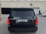 Land Rover Range Rover 2015 года за 23 000 000 тг. в Астана – фото 5
