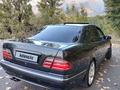 Mercedes-Benz E 55 AMG 1999 годаүшін5 500 000 тг. в Алматы – фото 21