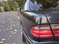 Mercedes-Benz E 55 AMG 1999 годаүшін5 500 000 тг. в Алматы – фото 28