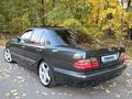 Mercedes-Benz E 55 AMG 1999 годаүшін5 500 000 тг. в Алматы – фото 29