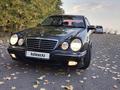 Mercedes-Benz E 55 AMG 1999 годаүшін5 500 000 тг. в Алматы – фото 6