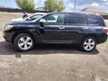 Toyota Highlander 2009 года за 10 500 000 тг. в Астана