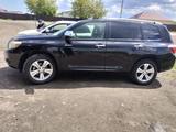 Toyota Highlander 2009 года за 10 500 000 тг. в Астана