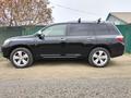 Toyota Highlander 2009 года за 10 500 000 тг. в Астана – фото 10