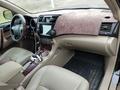Toyota Highlander 2009 года за 10 500 000 тг. в Астана – фото 7