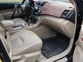 Toyota Highlander 2009 года за 10 500 000 тг. в Астана – фото 8