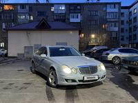 Mercedes-Benz E 350 2006 года за 4 200 000 тг. в Астана
