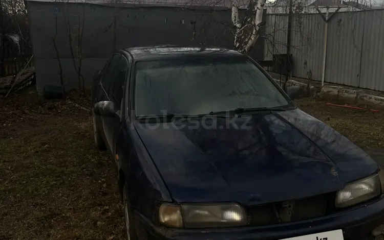 Nissan Primera 1995 годаүшін500 000 тг. в Кокшетау