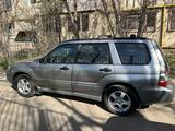 Subaru Forester 2006 года за 5 000 000 тг. в Алматы