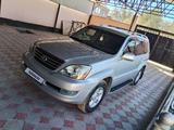 Lexus GX 470 2005 годаүшін9 000 000 тг. в Караганда – фото 2