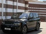 Land Rover Range Rover Sport 2011 годаүшін11 500 000 тг. в Алматы – фото 2