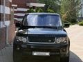 Land Rover Range Rover Sport 2011 года за 11 500 000 тг. в Алматы