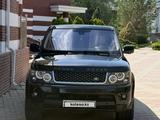Land Rover Range Rover Sport 2011 годаүшін11 500 000 тг. в Алматы