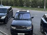 Land Rover Range Rover Sport 2011 годаүшін11 500 000 тг. в Алматы – фото 3
