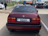Volkswagen Vento 1995 года за 1 550 000 тг. в Кокшетау – фото 4