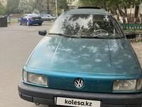 Volkswagen Passat 1991 года за 1 000 000 тг. в Темиртау