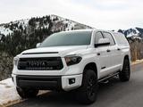 Кунг на Toyota Tundraүшін10 000 тг. в Уральск