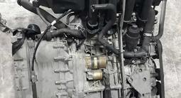 Двигатель Mercedes-Benz A-Klasse a170 (w169) 1.7 лүшін250 000 тг. в Актау