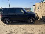 Mitsubishi Pajero iO 2005 года за 3 300 000 тг. в Атырау