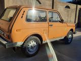 ВАЗ (Lada) Lada 2121 1980 года за 650 000 тг. в Шымкент