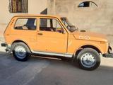 ВАЗ (Lada) Lada 2121 1980 года за 650 000 тг. в Шымкент – фото 3