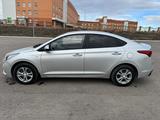 Hyundai Solaris 2020 года за 6 050 000 тг. в Караганда – фото 3