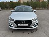Hyundai Solaris 2020 года за 6 050 000 тг. в Караганда