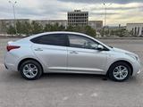 Hyundai Solaris 2020 года за 6 050 000 тг. в Караганда – фото 4