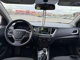 Hyundai Solaris 2020 года за 6 050 000 тг. в Караганда – фото 5