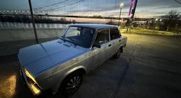 ВАЗ (Lada) 2107 2012 года за 1 650 000 тг. в Семей – фото 4