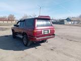 Toyota Hilux Surf 1993 года за 2 302 602 тг. в Атбасар – фото 4