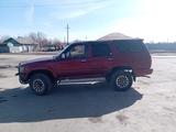 Toyota Hilux Surf 1993 года за 2 302 602 тг. в Атбасар – фото 5