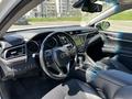 Toyota Camry 2021 года за 16 000 000 тг. в Астана – фото 8