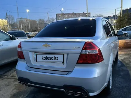 Chevrolet Nexia 2021 года за 5 300 000 тг. в Павлодар – фото 20