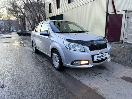 Chevrolet Nexia 2021 года за 5 300 000 тг. в Павлодар – фото 24