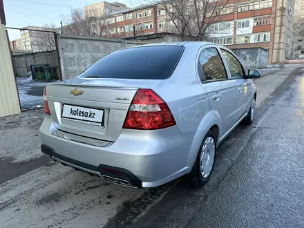 Chevrolet Nexia 2021 года за 5 300 000 тг. в Павлодар – фото 26