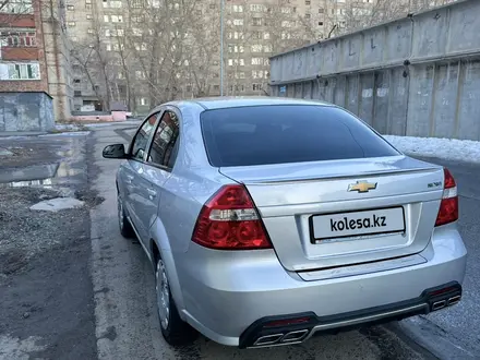 Chevrolet Nexia 2021 года за 5 300 000 тг. в Павлодар – фото 27