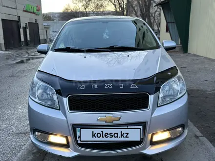 Chevrolet Nexia 2021 года за 5 300 000 тг. в Павлодар – фото 28