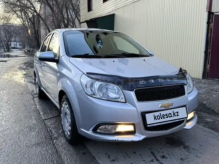 Chevrolet Nexia 2021 года за 5 300 000 тг. в Павлодар – фото 29